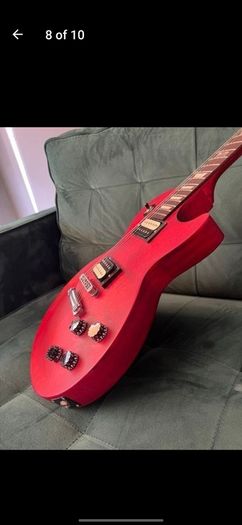 Gibson Les Paul (LPJ)
