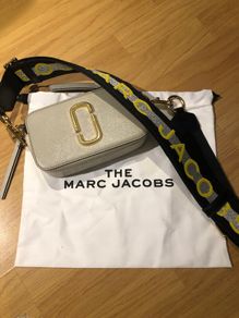 Marc Jacobs Snapshot hand bag
