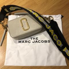 Marc Jacobs Snapshot hand bag