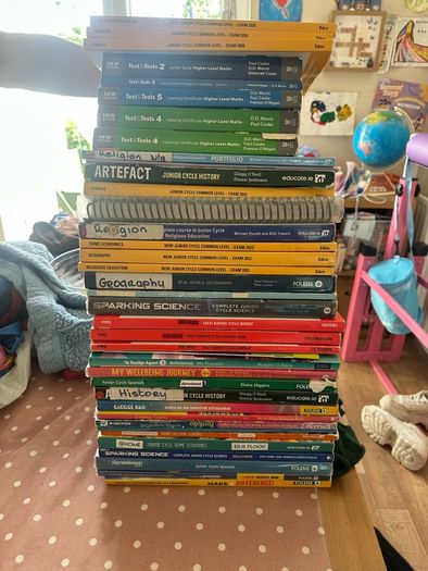 Free Books For Study