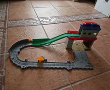 Thomas and Friends Playset