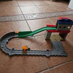 Thomas and Friends Playset
