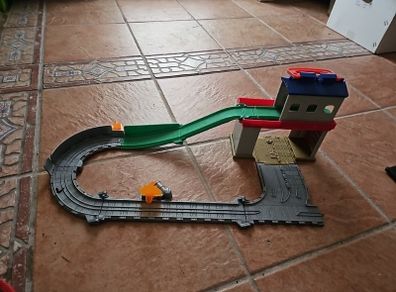 Thomas and Friends Playset