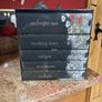 The twilight saga deluxe collection (2nd set available) Image 2