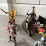 Assortment of Knights & Dragons Image 2