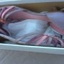 Size 8 sandals/ shoe Image 4