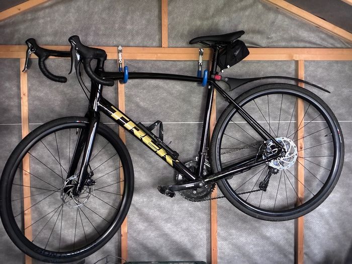 trek domain