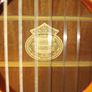 Washburn D10TS acoustic guitar Image 2