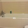 Cast iron bath (mixer not included) Image 2