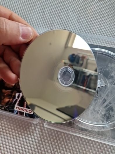 Tekken 6 PlayStation3 Ps3 Games Original