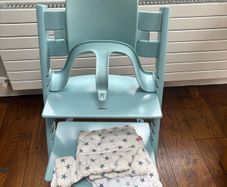 Tripp Trapp High Chair