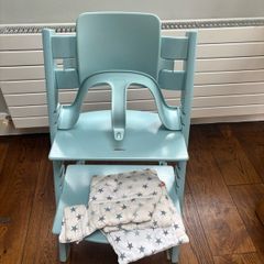Tripp Trapp High Chair