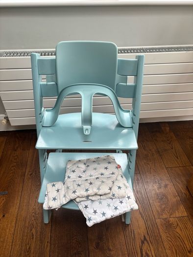 Tripp Trapp High Chair
