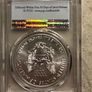 pcgs silver eagle Image 2
