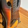 Fender 62' AVRI Precision Bass Image 5