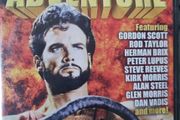 Adventure 10 Movie Pack