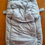 Uppababy Ganoosh Footmuff Image 2