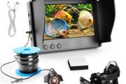 Underwater Fishing Camera