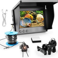 Underwater Fishing Camera