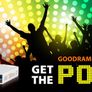 16gb Flash Pen Usb 3.0 Drive The Point Goodram Memory External Disk Nano Lifetime Warranty! Free Delivery! Image 2