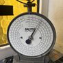 Vintage Salter Coin Checker scale, Model 353, made in England Image 2