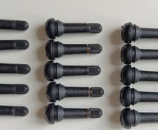 TR414 Tyre Valve.... 15 valves 30 euro