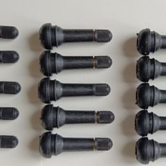 TR414 Tyre Valve.... 15 valves 30 euro