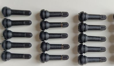 TR414 Tyre Valve.... 15 valves 30 euro