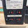 bose double cubes and subwoofer Image 4