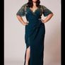 Virgos lounge Ariann Maxi Dress Image 4