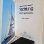 The Guinness Book of Yachting Facts and Feats by Peter Johnson (HQ238) Image 2