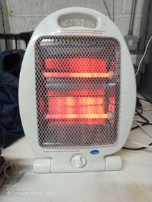 Electric Bar Heater