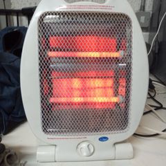 Electric Bar Heater
