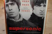 Oasis - Supersonic - DVD