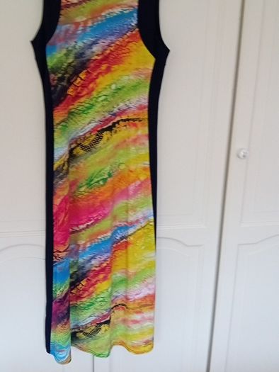 Ladies Dress