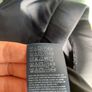 Girls Tommy Hilfiger crop top/ sports bra. Age 10 Image 5