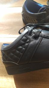 New Mckenzie boys shoes