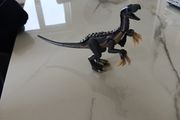 LEGO Jurassic World Therizinosaurus