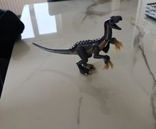 LEGO Jurassic World Therizinosaurus