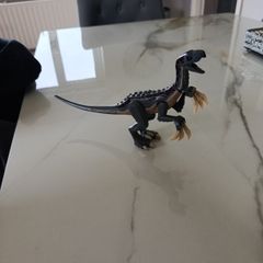 LEGO Jurassic World Therizinosaurus