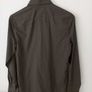 COS Small Shirt men Micro Checked Green NEW with tags RRP 79 euros EU38 UK15 Image 2