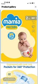 Pampers