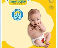 Pampers