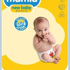 Pampers