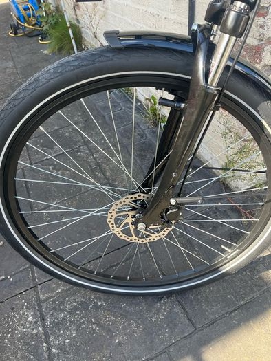 Ebike
