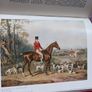 Sporting Prints of the 18th & Early 19th Centuries  / Gordon F. Roe /1927/ 1st edition Image 9