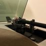 STD 305M  |  Suspended Sub-Chassis Belt-Drive Turntable Image 4