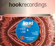 Liquid Art - LIQUID ART EP - Hook Recordings - Quality Oldschool TRANCE!