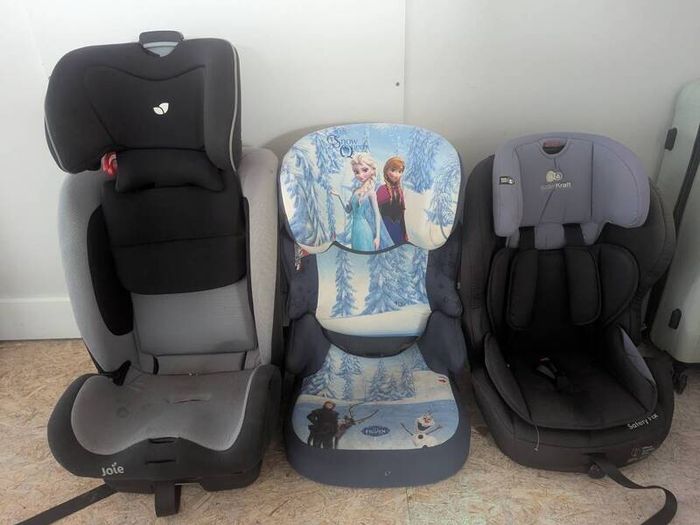 car seats
