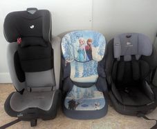 car seats